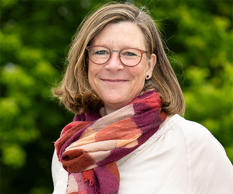 Portrt Anja Heidbreder-Diekmann - Recruiting und Personalmarketing